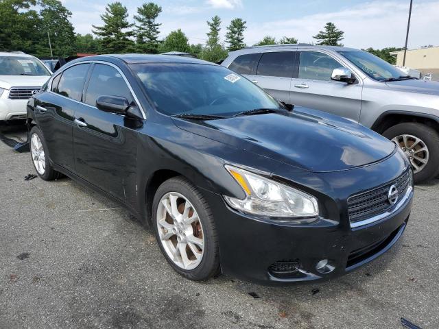 1N4AA5AP7EC439265 | 2014 NISSAN MAXIMA S