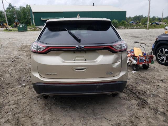 2FMPK4J92HBB70914 Ford EDGE SEL