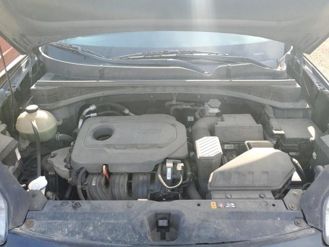 KNDPMCAC1H7235863 KIA Sportage Lx