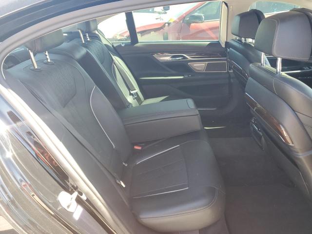 WBA7F0C35HGM21697 BMW 750 I