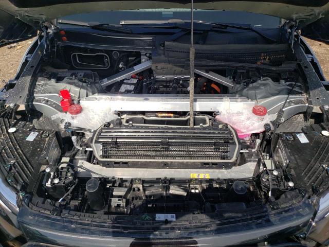 2023 MERCEDES-BENZ EQS SUV 58 4JGDM4EB6PA000947