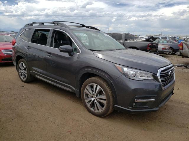 4S4WMAPD3M3412894 Subaru Ascent Limited