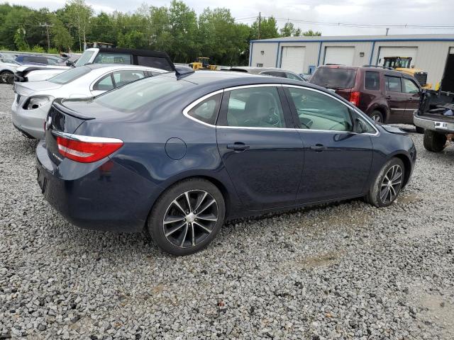 1G4PW5SK4G4140799 Buick Verano Sport Touring