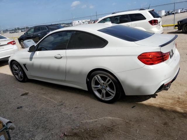 2015 BMW 428 I - WBA3N3C55FK234684