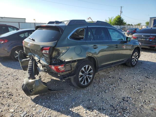 4S4BSANC8H3322726 Subaru Outback 2.5i Limited