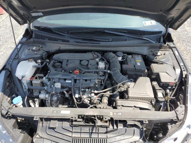 2023 HYUNDAI ELANTRA N - KMHLR4AF2PU400332