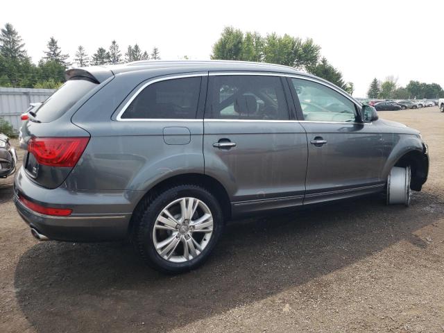2015 AUDI Q7 TDI PRE - WA1CMCFE5FD007964