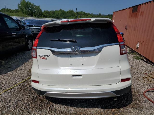 5J6RM3H53GL002762 Honda CR-V EX
