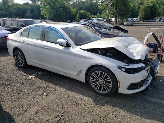 2018 BMW 530 XI - WBAJA7C54JWA72075