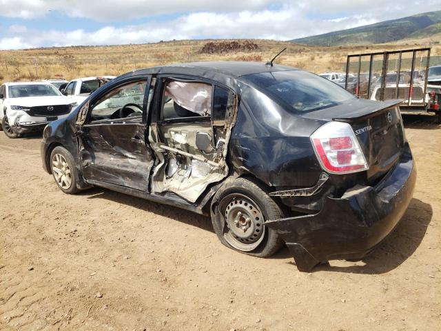 Vin: 3n1ab6apxbl642098, lot: 60841873, nissan sentra 2.0 20112