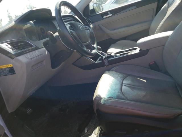 5NPE34AF0FH051551 Hyundai Sonata Sport