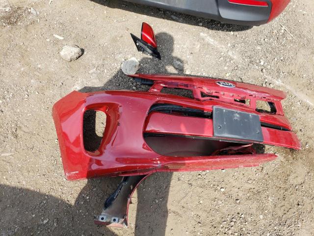 3KPA25AD0LE295822 KIA RIO LX