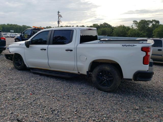 3GCPYCEF7LG241558 | 2020 CHEVROLET SILVERADO