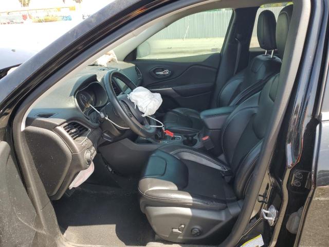 1C4PJLLB9KD396726 Jeep Cherokee Latitude Plus