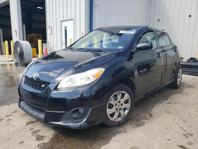 2009 Toyota Matrix S