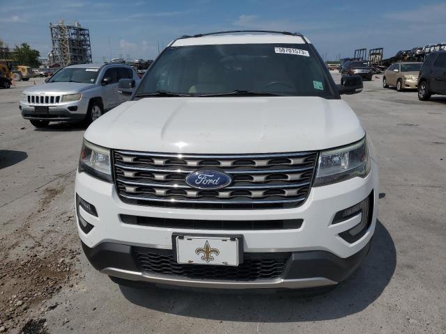 1FM5K7D86HGE33524 Ford EXPLORER XLT