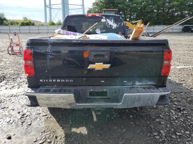 2017 CHEVROLET SILVERADO2 - 1GCVKNEC9HZ125019