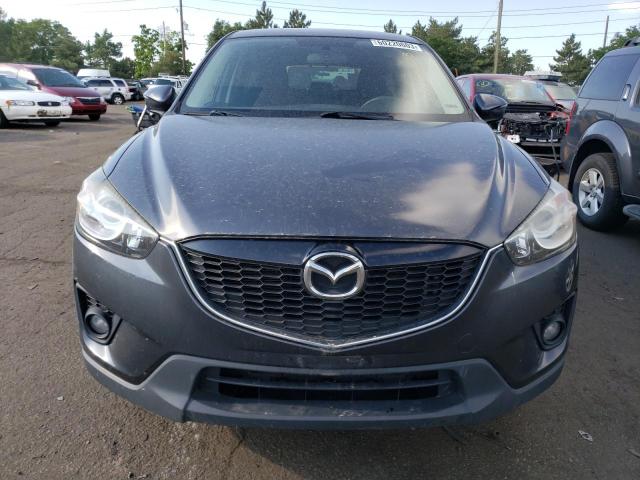 JM3KE4CY6F0466325 Mazda Cx-5 Touring