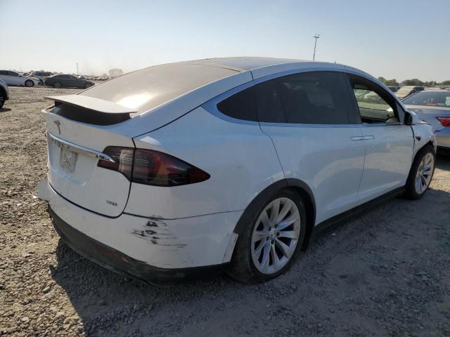 5YJXCAE26GF010789 Tesla MODEL X