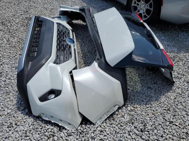 2021 TOYOTA RAV4 LIMIT - 4T3D6RFV9MU045415