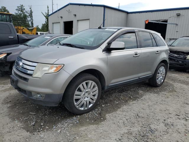 2008 Ford Edge Limited