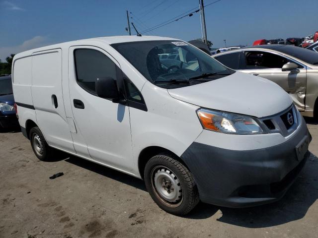 3N6CM0KN5EK698905 Nissan NV200 2.5S