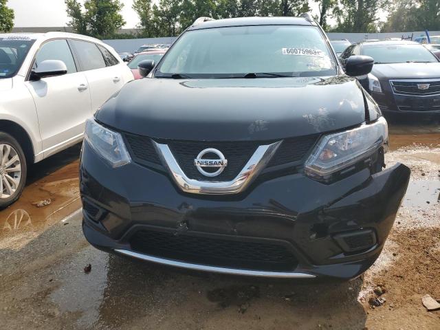 KNMAT2MV4GP596096 | 2016 NISSAN ROGUE S