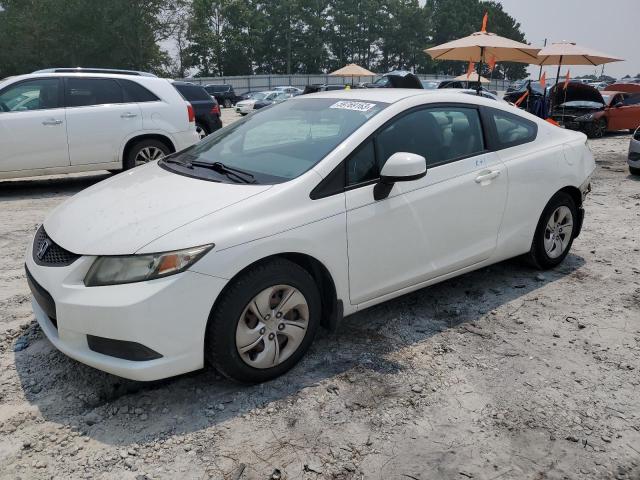 Vin: 2hgfg3b58dh525133, lot: 59769163, honda civic lx 20131