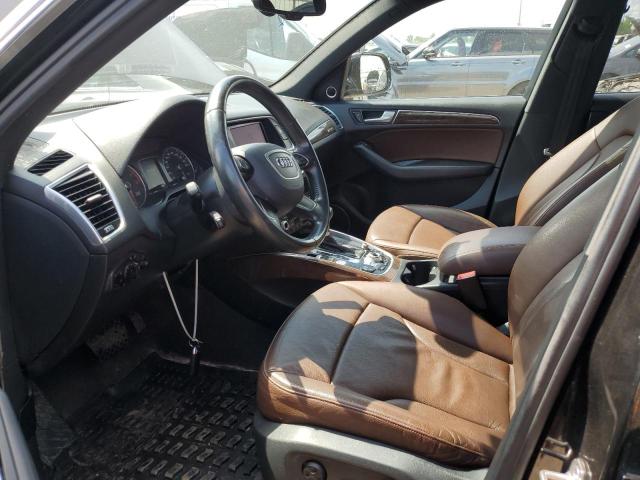 2016 AUDI Q5 WA1L2AFP8GA040410