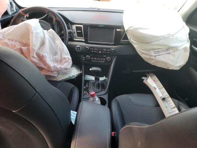 KNDCC3LC7H5065499 KIA NIRO EX