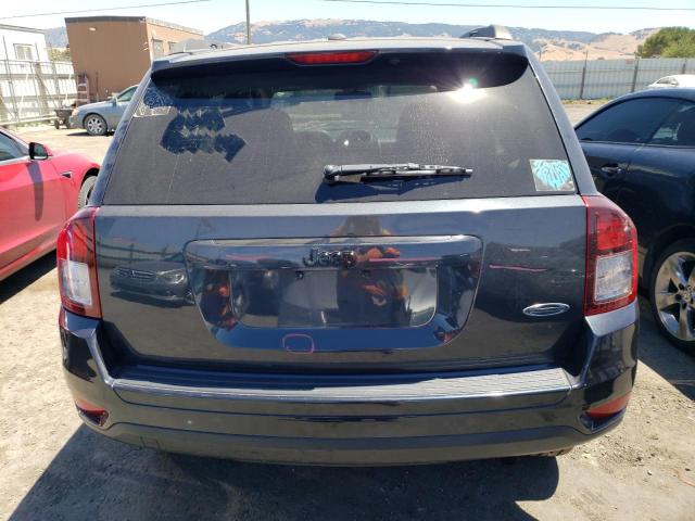 1C4NJCBA8FD143919 Jeep Compass Sport