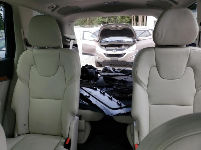 YV4A221K5M1670554 Volvo Xc90 T6 Momentum