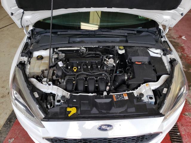 1FADP3K26HL335597 2017 FORD FOCUS, photo no. 11