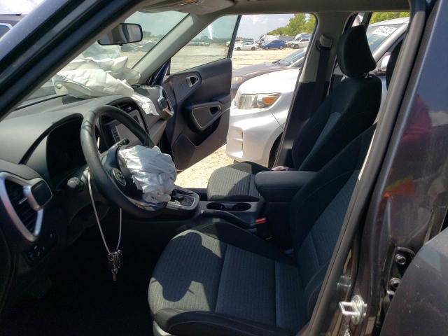 KNDJ23AU1M7754197 KIA SOUL LX