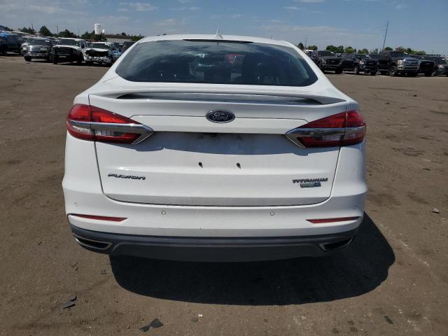 3FA6P0D95KR117502 | 2019 FORD FUSION TIT