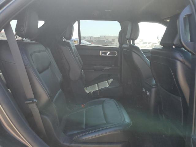 1FMSK7DH2LGA40387 Ford EXPLORER XLT