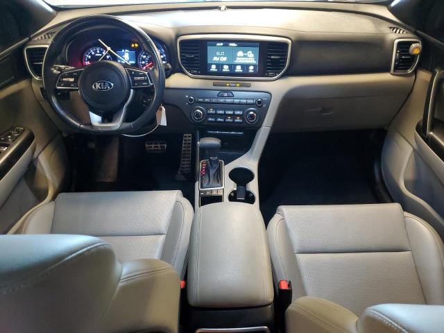 KNDP6CAC8L7708337 KIA SPORTAGE S