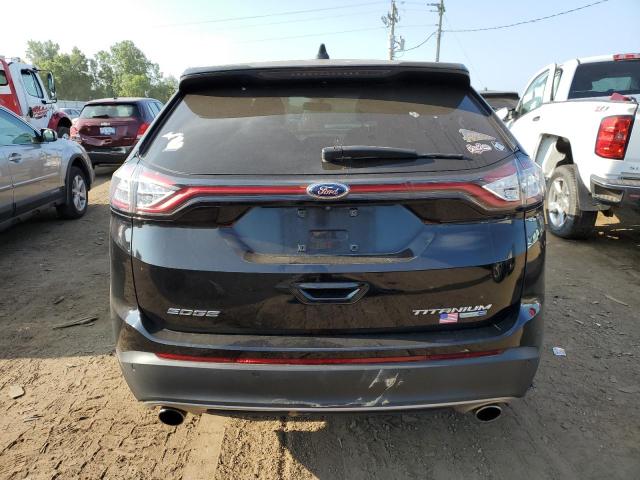 2FMPK4K9XGBB13129 Ford Edge Titanium