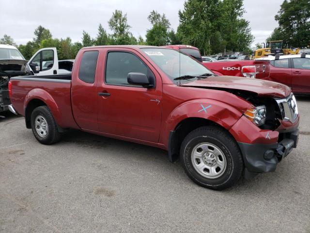 1N6BD0CT7GN715466 Nissan FRONTIER S