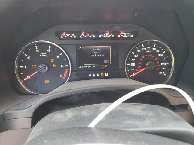 1FTFW1RG5LFA13679 Ford F150 Raptor