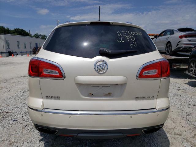 5GAKRBKD7FJ301816 Buick Enclave
