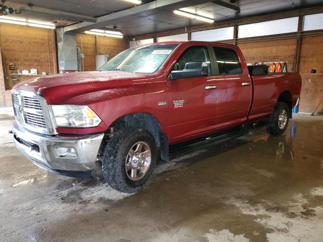 2012 Dodge Ram 2500 SLT