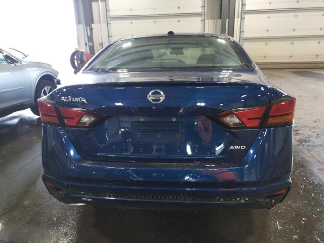 1N4BL4BW3KC204288 | 2019 NISSAN ALTIMA S