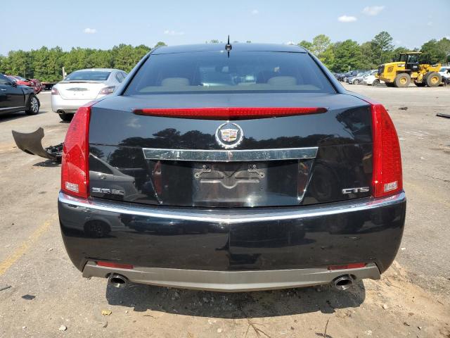 2008 Cadillac Cts Hi Feature V6 VIN: 1G6DR57V080212367 Lot: 60347793