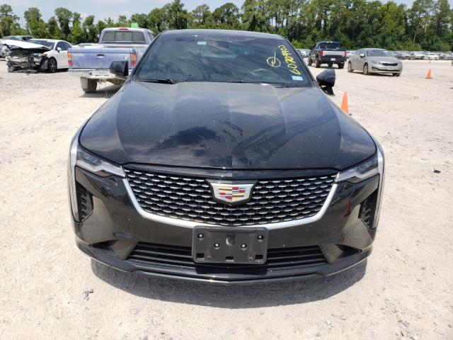 1G6DJ5RK0N0117992 Cadillac Ct4 Luxury