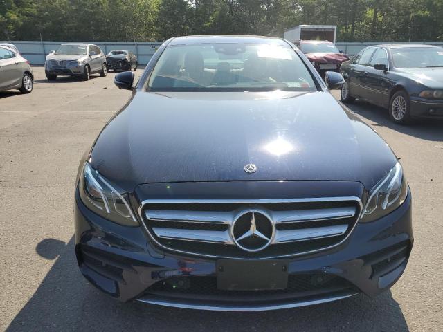 WDDZF4KB3KA656725 2019 MERCEDES-BENZ E-CLASS, photo no. 5