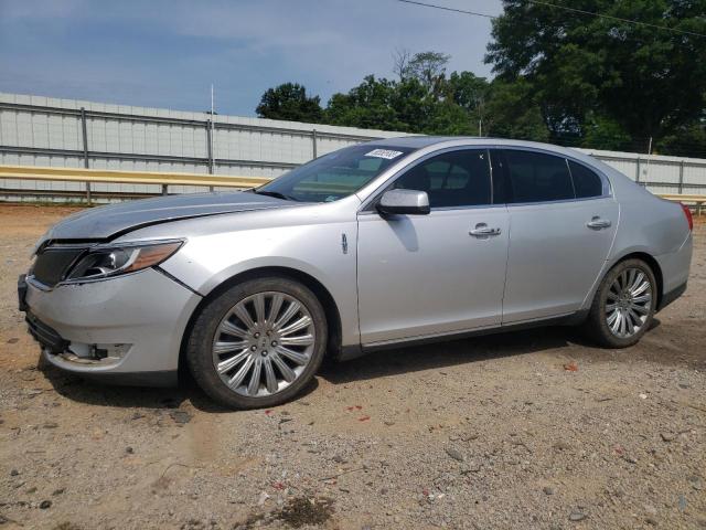 2014 Lincoln MKS 