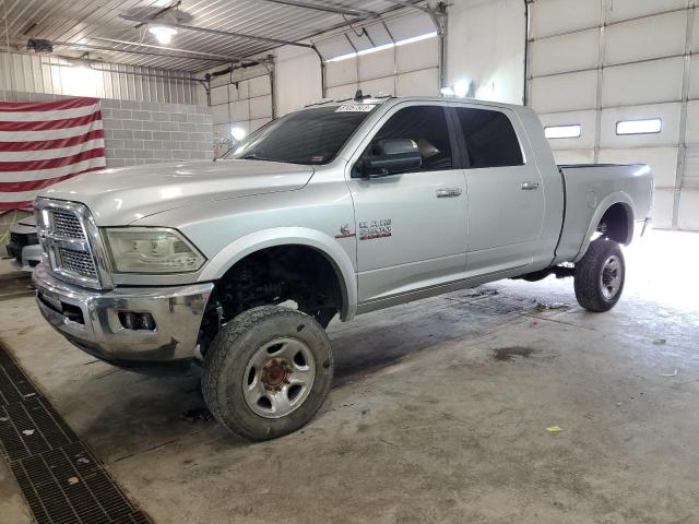 2013 Ram 2500 Laramie