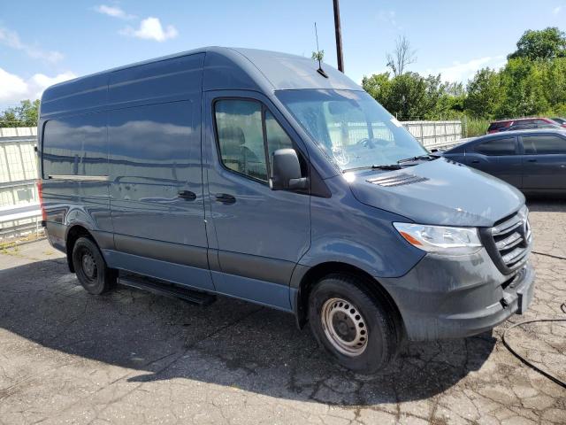 WD4PF0CD0KP040655 Mercedes-benz Sprinter 2500/3500 2019