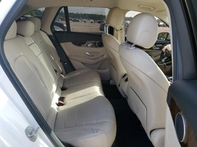 WDC0G4JB9HF128033 Mercedes-Benz GLC 300